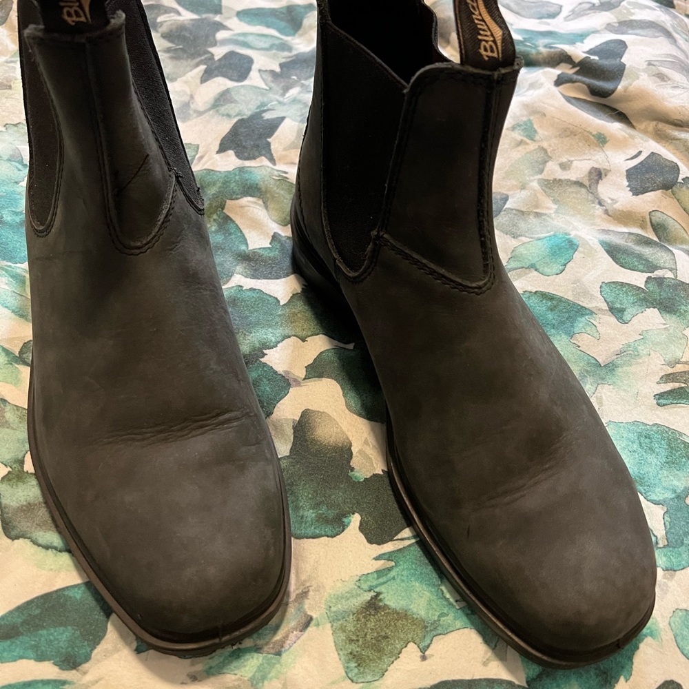 Blundstone BL1308 Dress Chelsea Boot